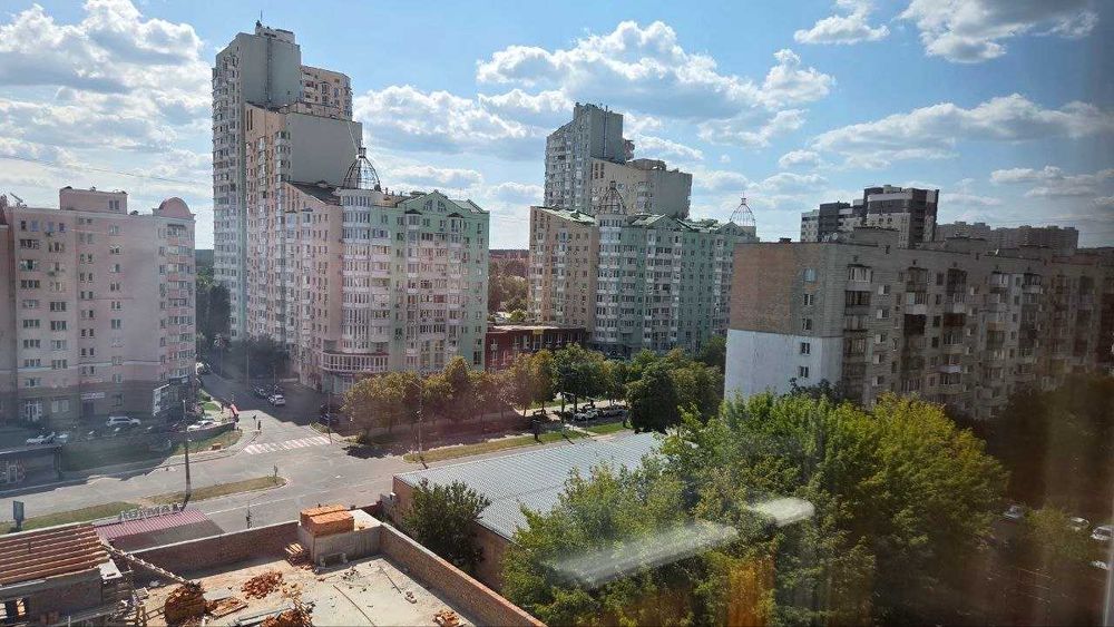 Квартира в Києві, ID 328647, фото №17