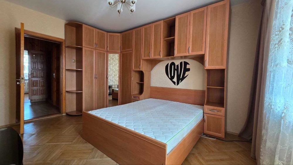 Квартира в Києві, ID 328647, фото №18