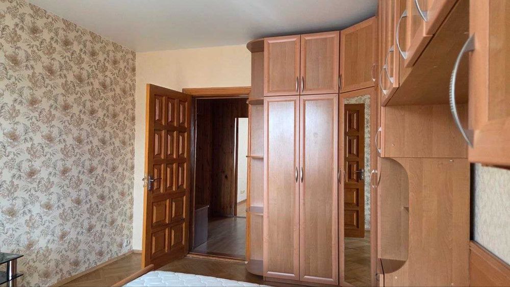 Квартира в Києві, ID 328647, фото №19