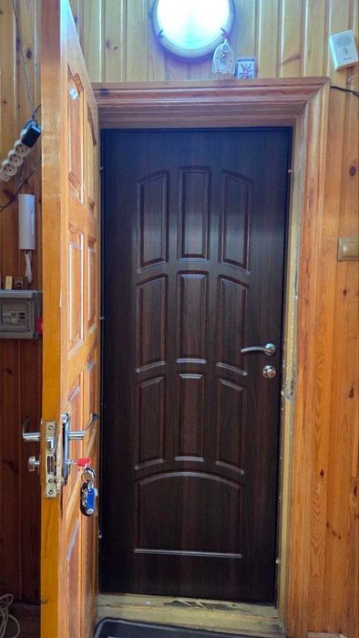 Квартира в Києві, ID 328647, фото №23