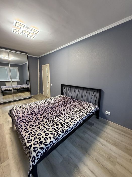 Квартира на вул. Героїв Небесної Сотні, 34/1 в Києві, ID 248942, фото №4