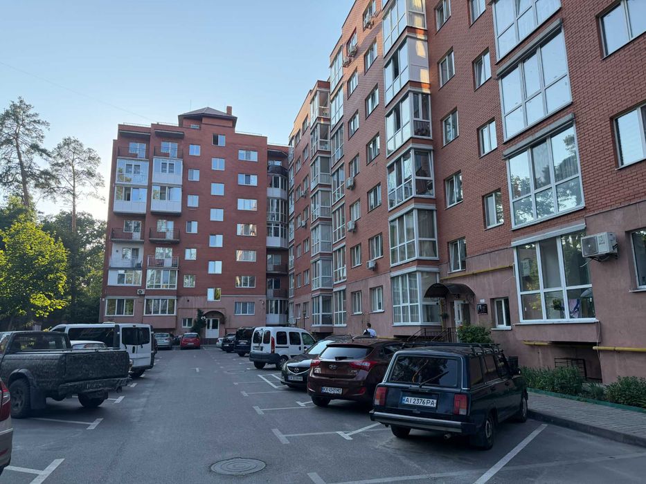 Квартира в Києві, ID 309377, фото №15