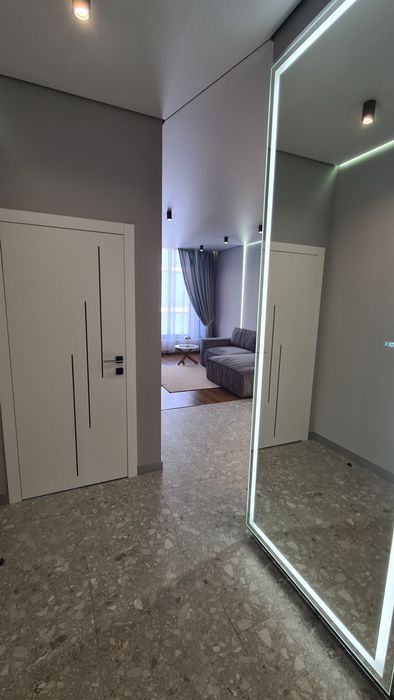 Квартира на вул. Звіринецька, 70-А в Києві, ID 248994, фото №6