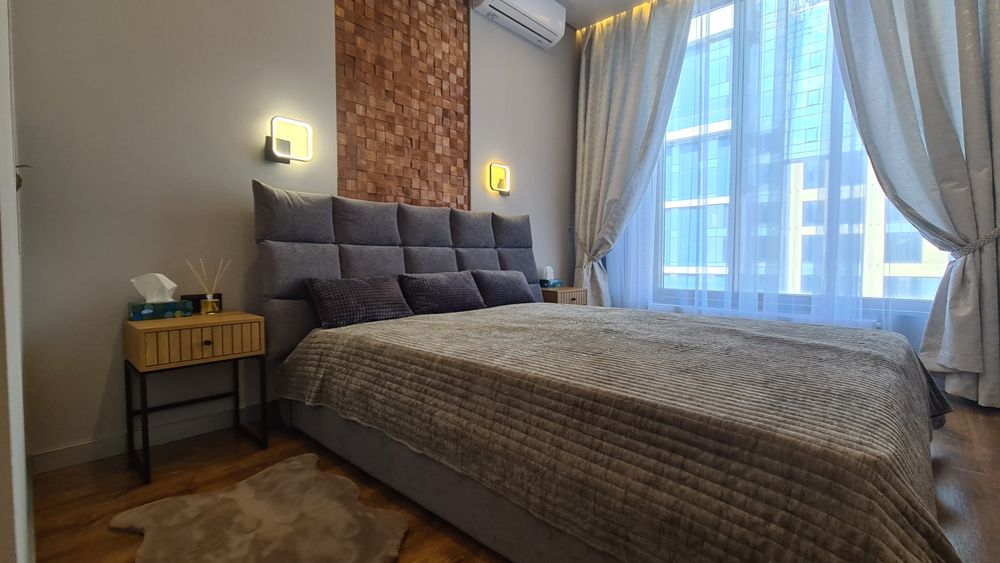 Квартира на вул. Звіринецька, 70-А в Києві, ID 248994, фото №9