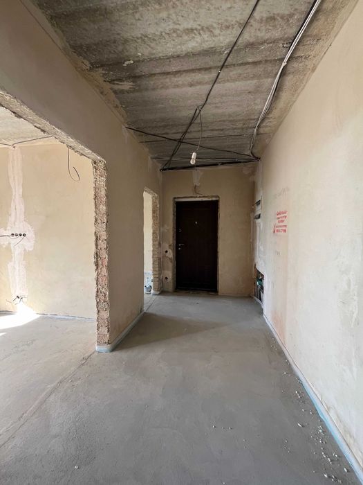 Квартира на ЖК «Дем'янів Лаз» в Івано-Франківську, ID 249676, фото №14