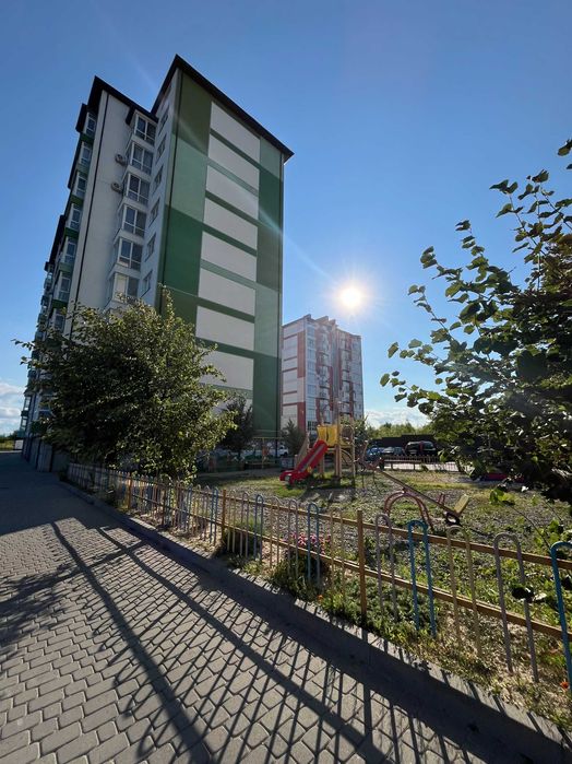Квартира на ЖК «Дем'янів Лаз» в Івано-Франківську, ID 249676, фото №16
