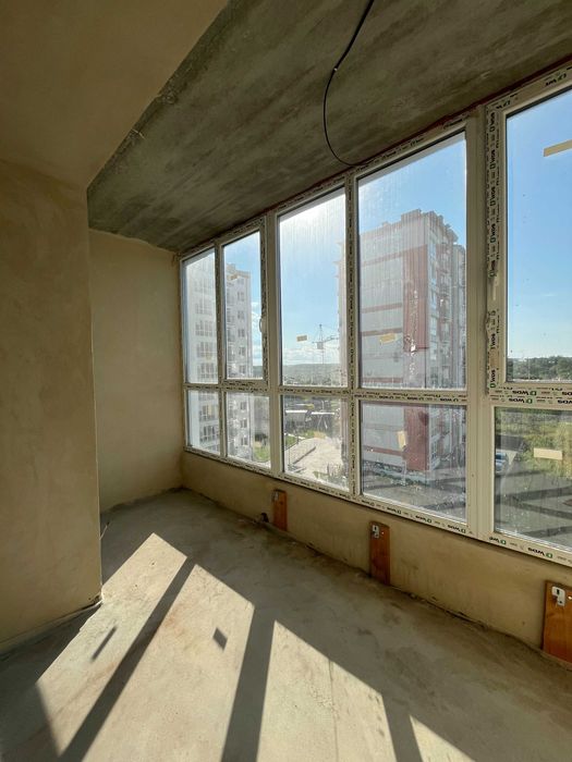Квартира на ЖК «Дем'янів Лаз» в Івано-Франківськ, ID 249676, фото №3