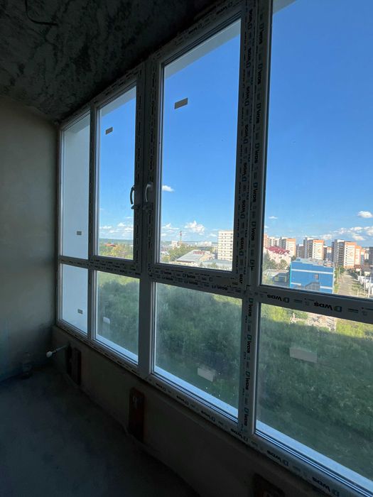 Квартира на ЖК «Дем'янів Лаз» в Івано-Франківськ, ID 249676, фото №5