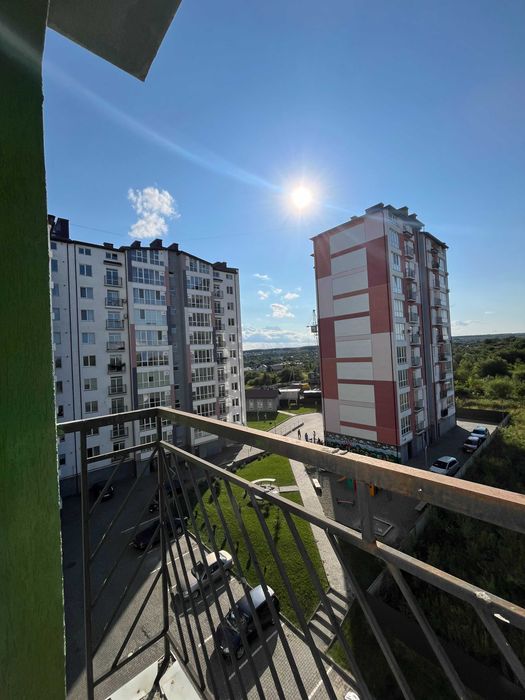 Квартира на ЖК «Дем'янів Лаз» в Івано-Франківську, ID 249676, фото №10