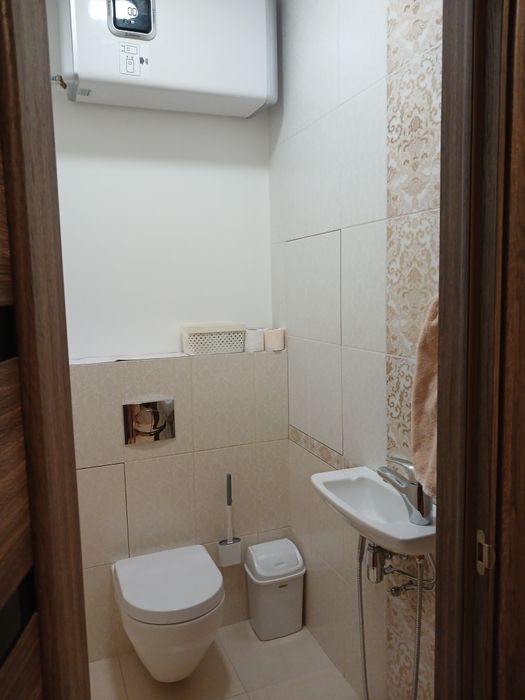 Квартира на жк Паркові озера в Києві, ID 249035, фото №13