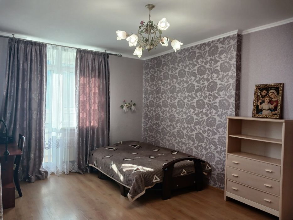 Квартира на жк Паркові озера в Києві, ID 249035, фото №17