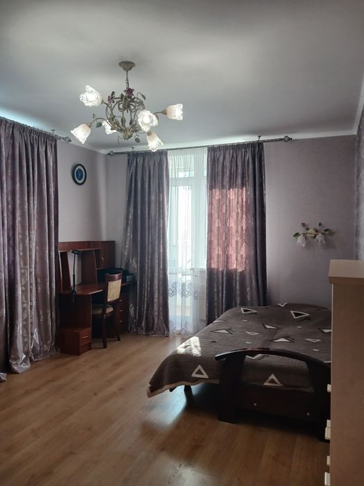 Квартира на жк Паркові озера в Києві, ID 249035, фото №18