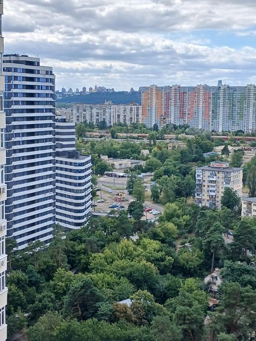 Квартира на жк Паркові озера в Києві, ID 249035, фото №20