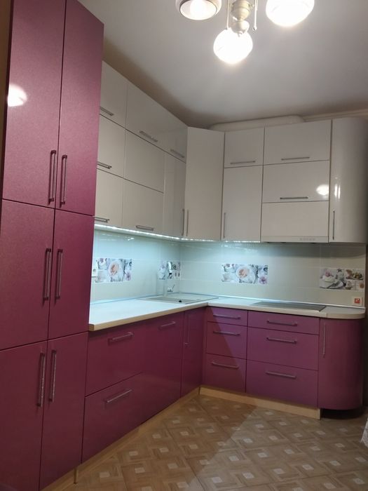 Квартира на жк Паркові озера в Київ, ID 249035, фото №3