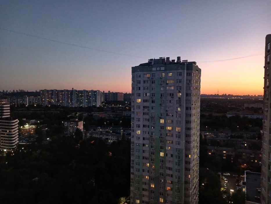 Квартира на жк Паркові озера в Києві, ID 249035, фото №21