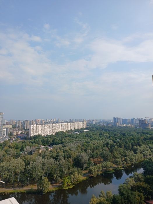 Квартира на жк Паркові озера в Києві, ID 249035, фото №22