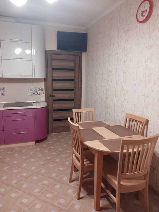 Квартира на жк Паркові озера в Київ, ID 249035, фото №5