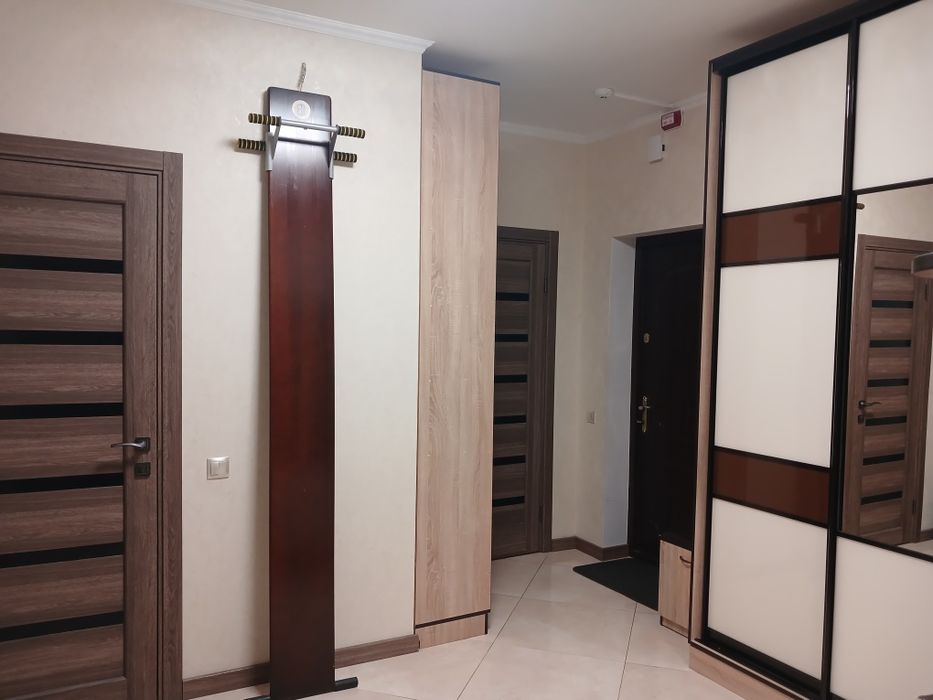 Квартира на жк Паркові озера в Києві, ID 249035, фото №6