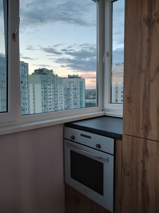 Квартира на жк Паркові озера в Києві, ID 249035, фото №10