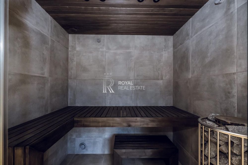 Квартира на клубний будинок Лофт SPA в Києві, ID 248988, фото №13