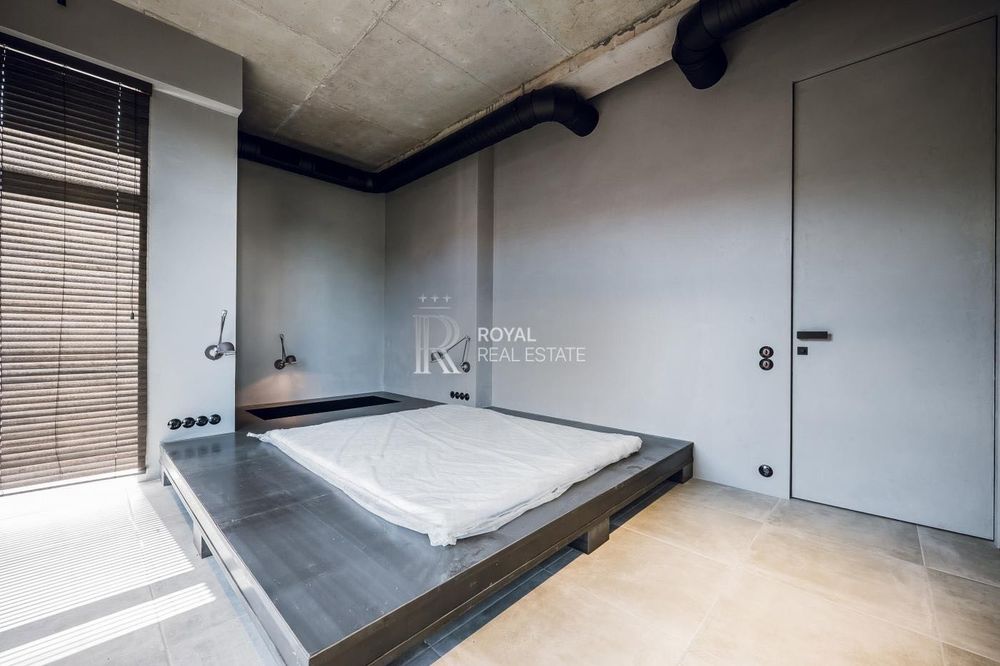 Квартира на клубний будинок Лофт SPA в Києві, ID 248988, фото №15