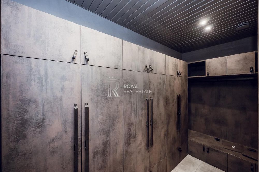 Квартира на клубний будинок Лофт SPA в Києві, ID 248988, фото №16