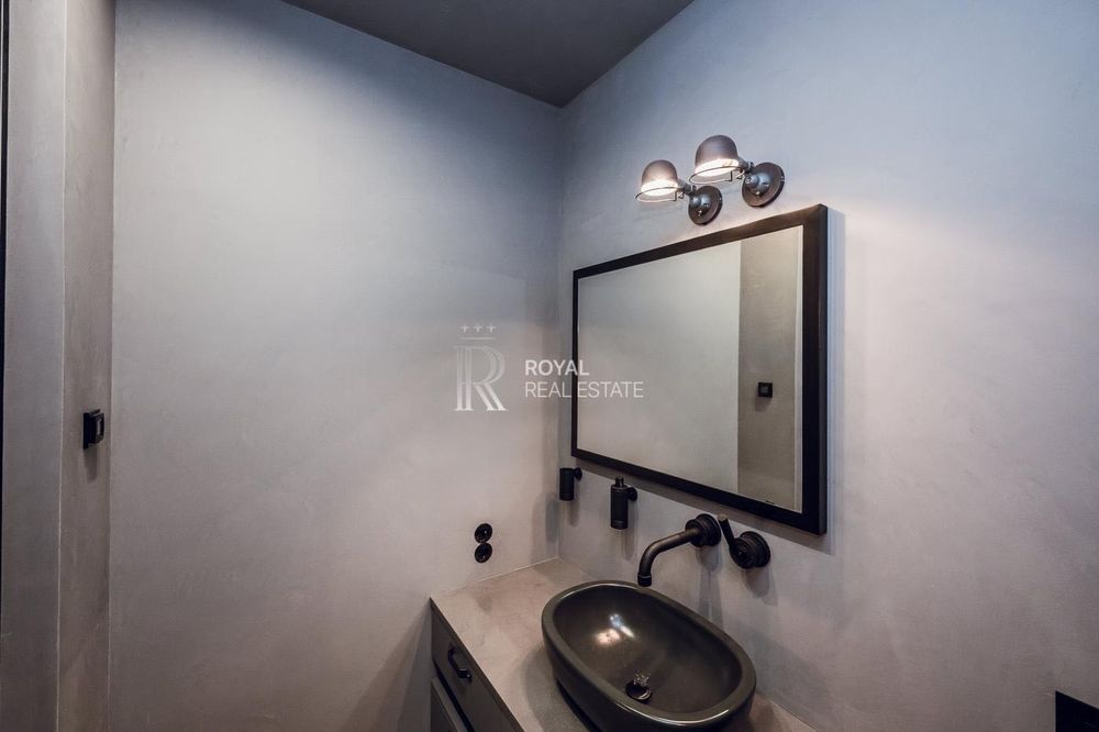 Квартира на клубний будинок Лофт SPA в Києві, ID 248988, фото №17