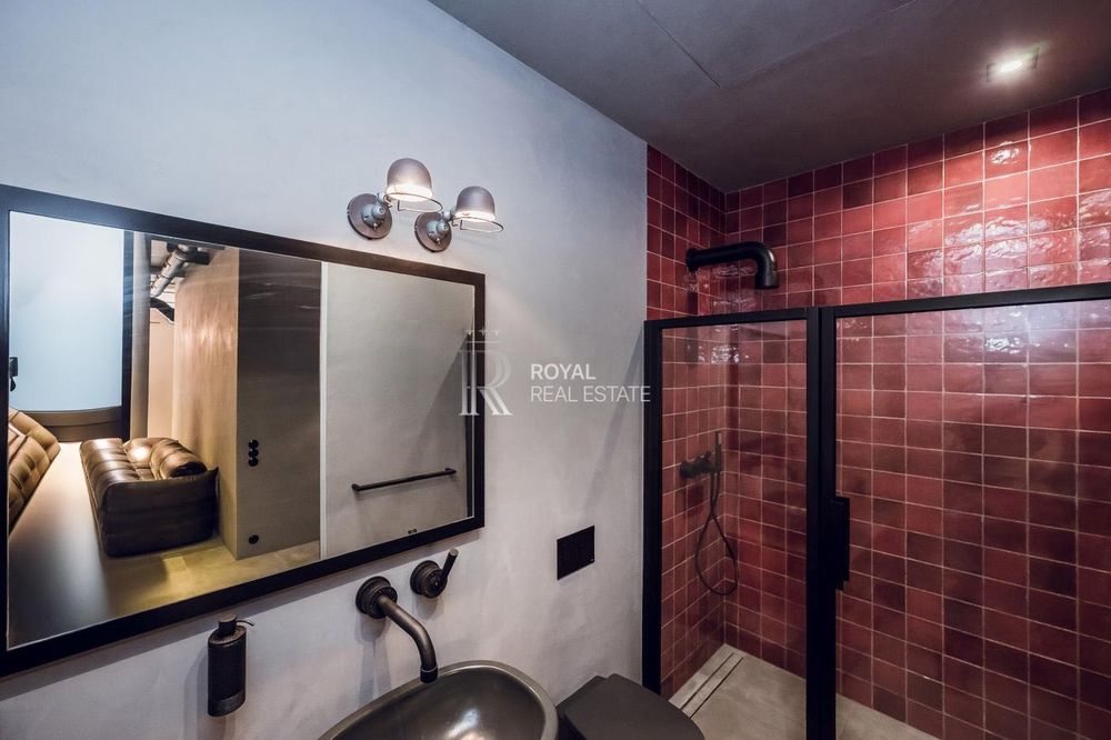 Квартира на клубний будинок Лофт SPA в Києві, ID 248988, фото №18