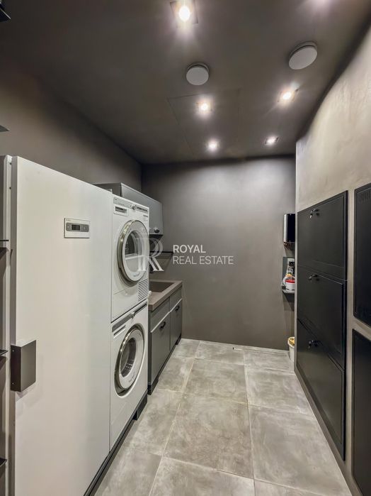 Квартира на клубний будинок Лофт SPA в Києві, ID 248988, фото №19