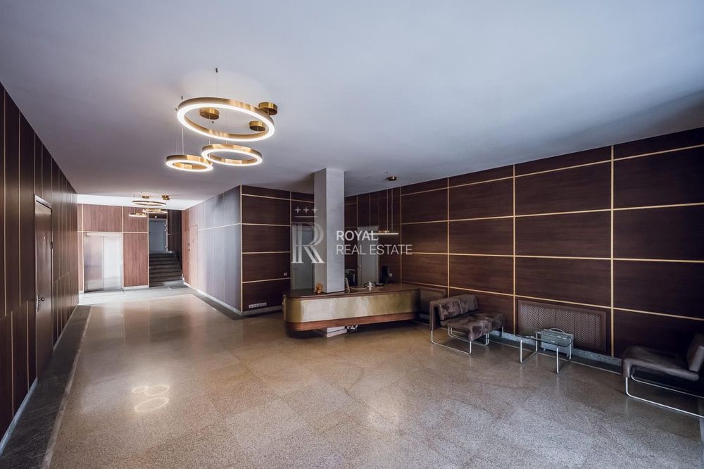 Квартира на клубний будинок Лофт SPA в Києві, ID 248988, фото №20