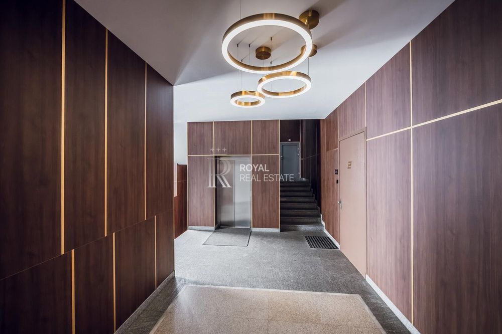 Квартира на клубний будинок Лофт SPA в Києві, ID 248988, фото №21