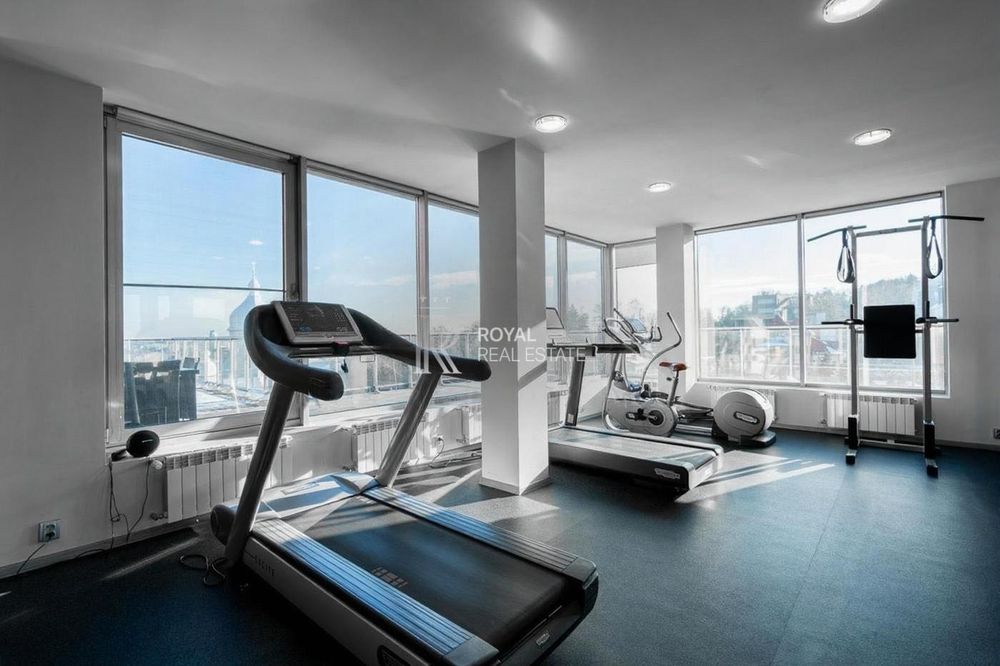 Квартира на клубний будинок Лофт SPA в Києві, ID 248988, фото №23
