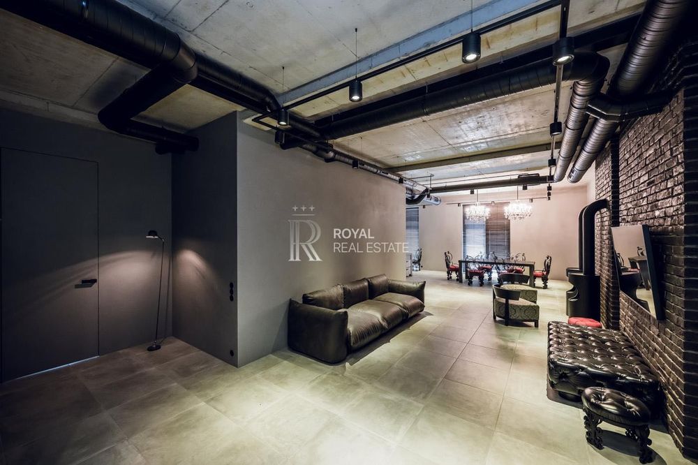 Квартира на клубний будинок Лофт SPA в Києві, ID 248988, фото №6