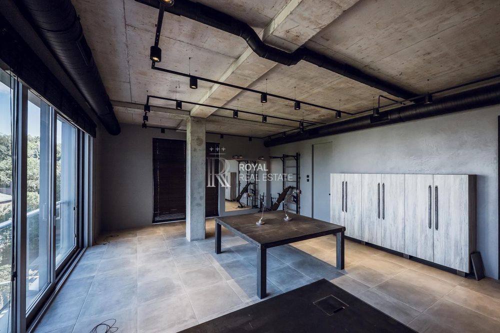 Квартира на клубний будинок Лофт SPA в Києві, ID 248988, фото №7