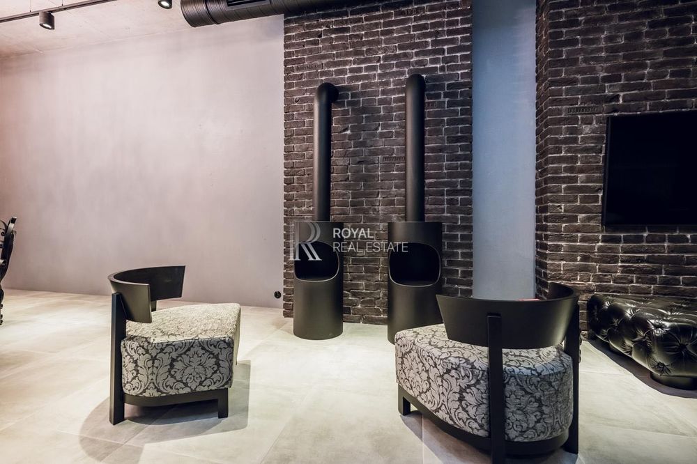 Квартира на клубний будинок Лофт SPA в Києві, ID 248988, фото №8