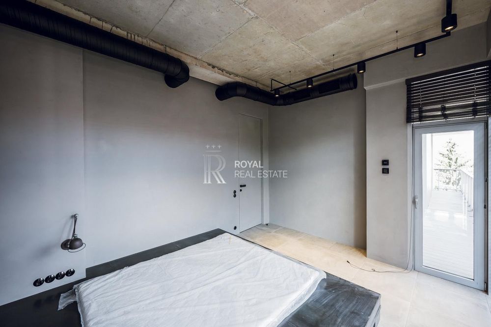 Квартира на клубний будинок Лофт SPA в Києві, ID 248988, фото №9