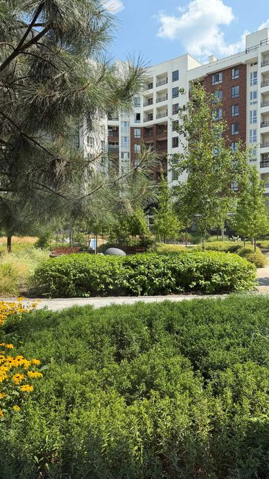 Квартира на ЖК Синергія Сіті в Київ, ID 249020, фото №2