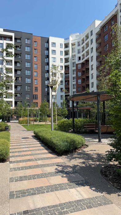 Квартира на ЖК Синергія Сіті в Київ, ID 249020, фото №3