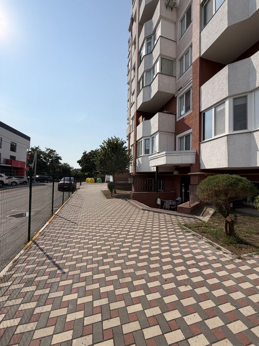 Квартира в Києві, ID 305147, фото №14