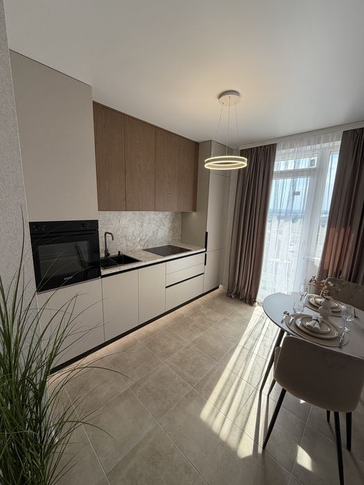 Квартира на ЖК Одеські Традиції в Одеса, ID 249824, фото №2