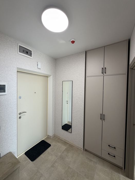 Квартира на ЖК Одеські Традиції в Одесі, ID 249824, фото №15