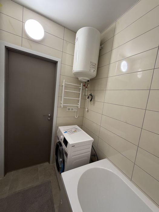 Квартира на ЖК Одеські Традиції в Одесі, ID 249824, фото №19