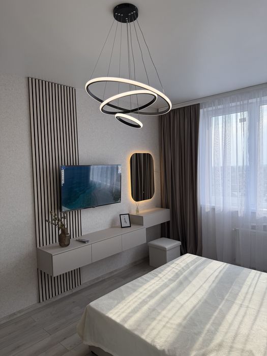 Квартира на ЖК Одеські Традиції в Одесі, ID 249824, фото №9