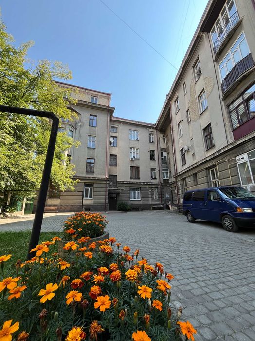 Квартира на вул. Грюндвальська в Івано-Франківськ, ID 249460, фото №1