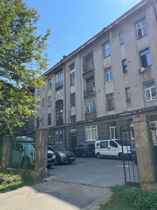 Квартира на вул. Грюндвальська в Івано-Франківськ, ID 249460, фото №5