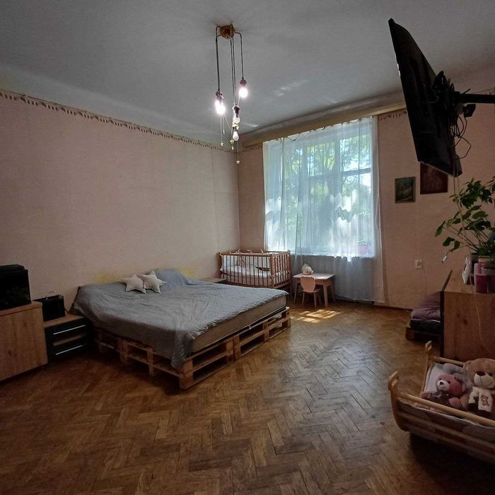 Квартира на вул. Грюндвальська в Івано-Франківську, ID 249460, фото №7