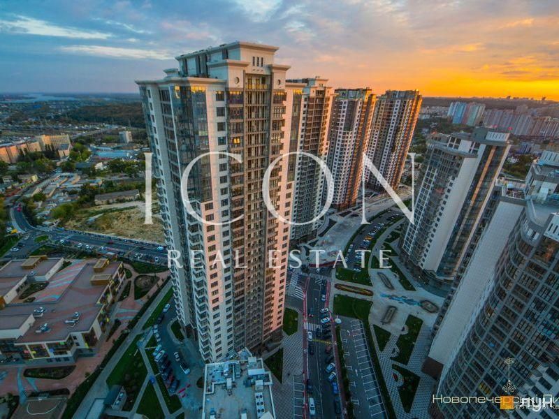 Квартира на вул. Верхогляда, 7 в Києві, ID 250436, фото №12
