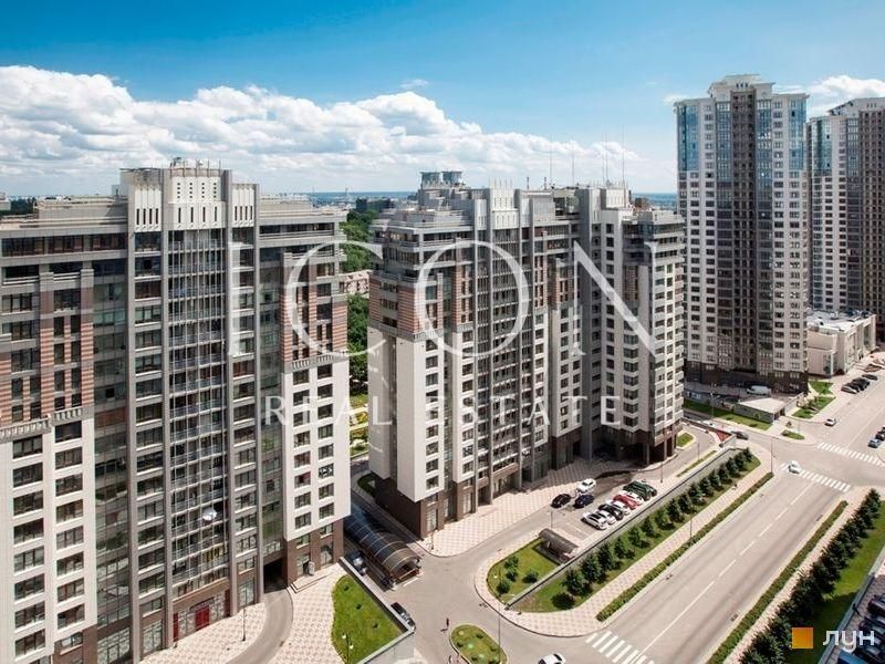 Квартира на вул. Верхогляда, 7 в Києві, ID 250436, фото №17