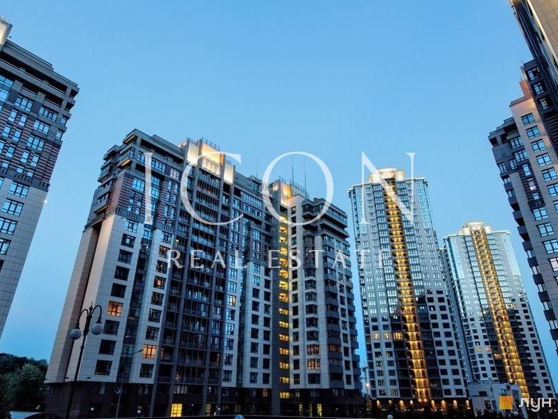 Квартира на вул. Верхогляда, 7 в Києві, ID 250436, фото №21