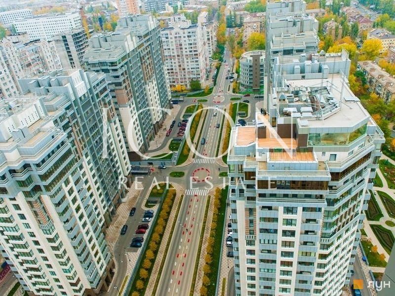 Квартира на вул. Верхогляда, 7 в Києві, ID 250436, фото №24